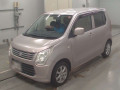2012 Suzuki Wagon R