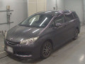 2014 Toyota Wish