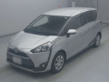 2017 Toyota Sienta