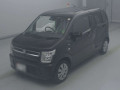 2020 Suzuki Wagon R