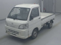 2007 Daihatsu Hijet Truck
