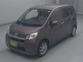 2013 Daihatsu Move