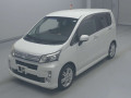 2013 Daihatsu Move Custom