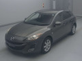 2009 Mazda Axela Sport