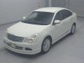 2009 Nissan Bluebird Sylphy
