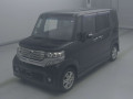 2012 Honda N-BOX CUSTOM