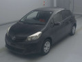 2012 Toyota Vitz