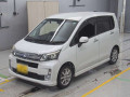 2013 Daihatsu Move Custom