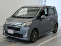 2012 Daihatsu Move