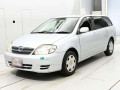 2003 Toyota Corolla Fielder