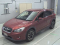 2015 Subaru XV