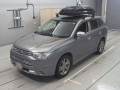 2013 Mitsubishi Outlander