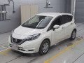 2018 Nissan Note