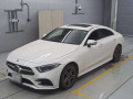 2019 Mercedes Benz Cls-Class
