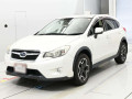 2014 Subaru XV