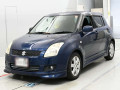 2008 Suzuki Swift