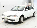 1997 Nissan Pulsar