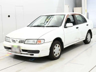 1997 Nissan Pulsar