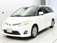 2009 Toyota Estima
