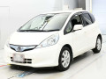 2011 Honda Fit Hybrid