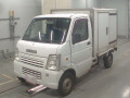 2010 Suzuki Carry Truck