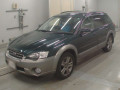 2005 Subaru Legacy Outback