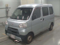 2017 Daihatsu Hijet Cargo
