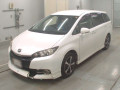 2014 Toyota Wish