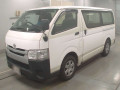 2015 Toyota Hiace Van