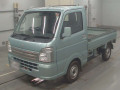 2017 Suzuki Carry Truck
