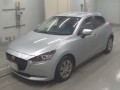 2021 Mazda Mazda2