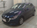 2021 Mazda Mazda2