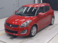 2014 Suzuki Swift