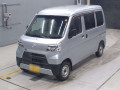 2020 Daihatsu Hijet Cargo