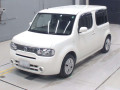2019 Nissan Cube