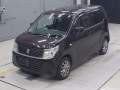2014 Suzuki Wagon R