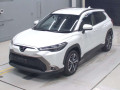 2022 Toyota Corolla Cross