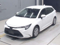 2022 Toyota Corolla Touring Wagon