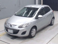 2011 Mazda Demio