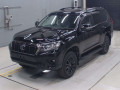 2021 Toyota Land Cruiser Prado