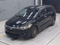 2009 Honda Stream