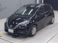 2019 Nissan Note