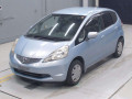 2008 Honda Fit