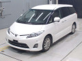 2012 Toyota Estima