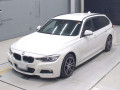 2014 BMW 3 Series
