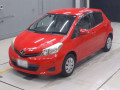 2012 Toyota Vitz