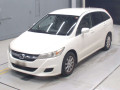 2011 Honda Stream
