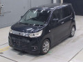 2013 Suzuki WAGON R STINGRAY