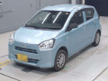 2018 Daihatsu Mira e:S