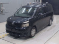 2009 Toyota Voxy